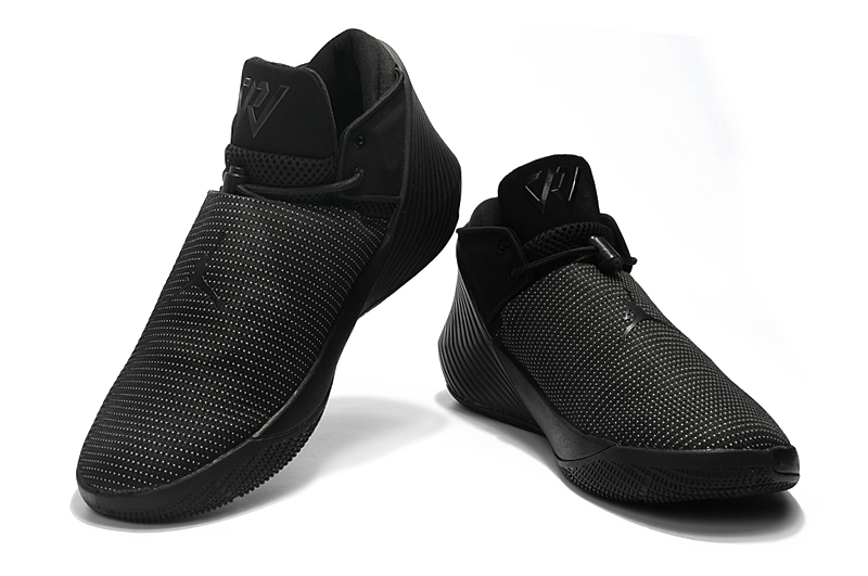 Jordan Why Not Zero.1 Cool Black Shoes - Click Image to Close